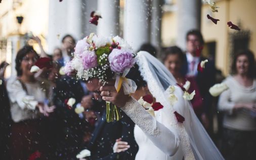 Autocares Barrio, servicio de transporte para bodas